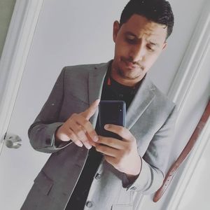 Meet your Posher, Will